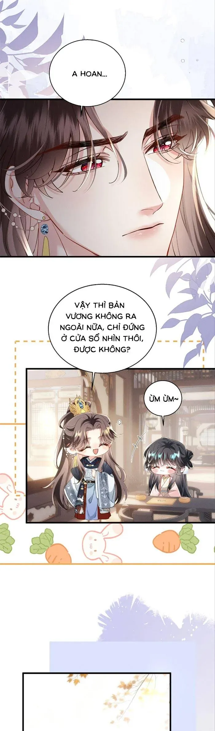 Trọng Sinh Dạy Cha Ăn Chơi Thành Hoàng Đế Chapter 7 - Trang 15