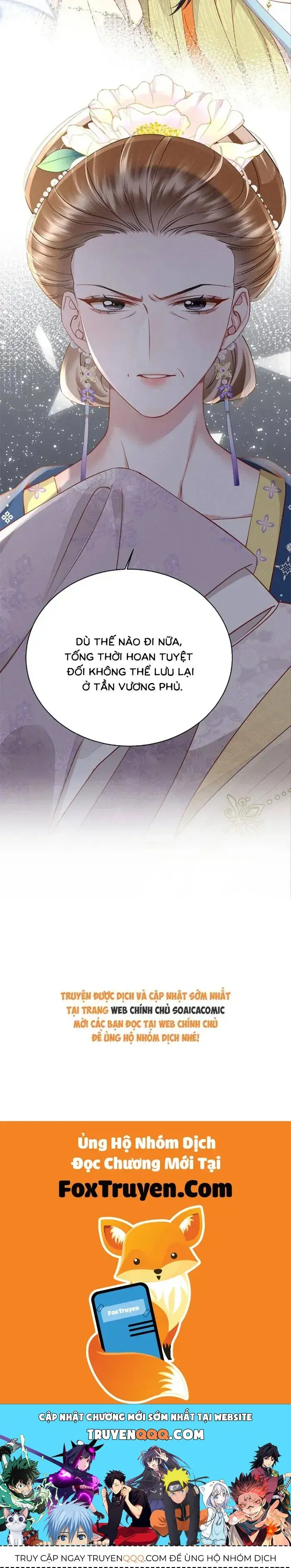 Trọng Sinh Dạy Cha Ăn Chơi Thành Hoàng Đế Chapter 7 - Trang 27