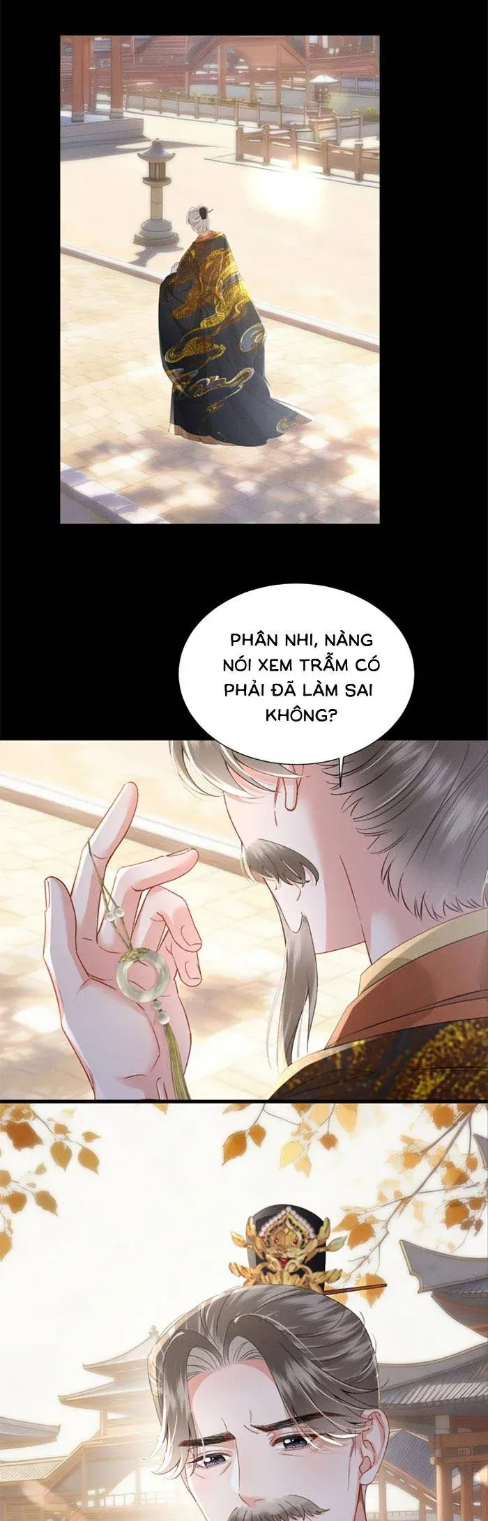 Trọng Sinh Dạy Cha Ăn Chơi Thành Hoàng Đế Chapter 7 - Trang 9