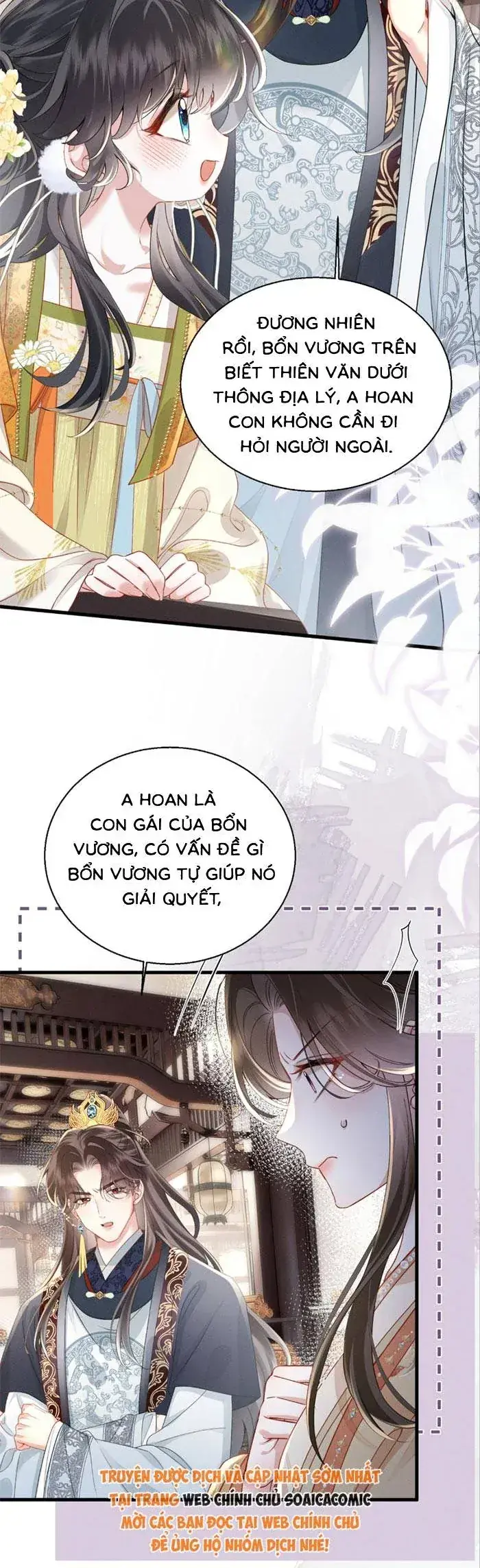 Trọng Sinh Dạy Cha Ăn Chơi Thành Hoàng Đế Chapter 8 - Trang 17