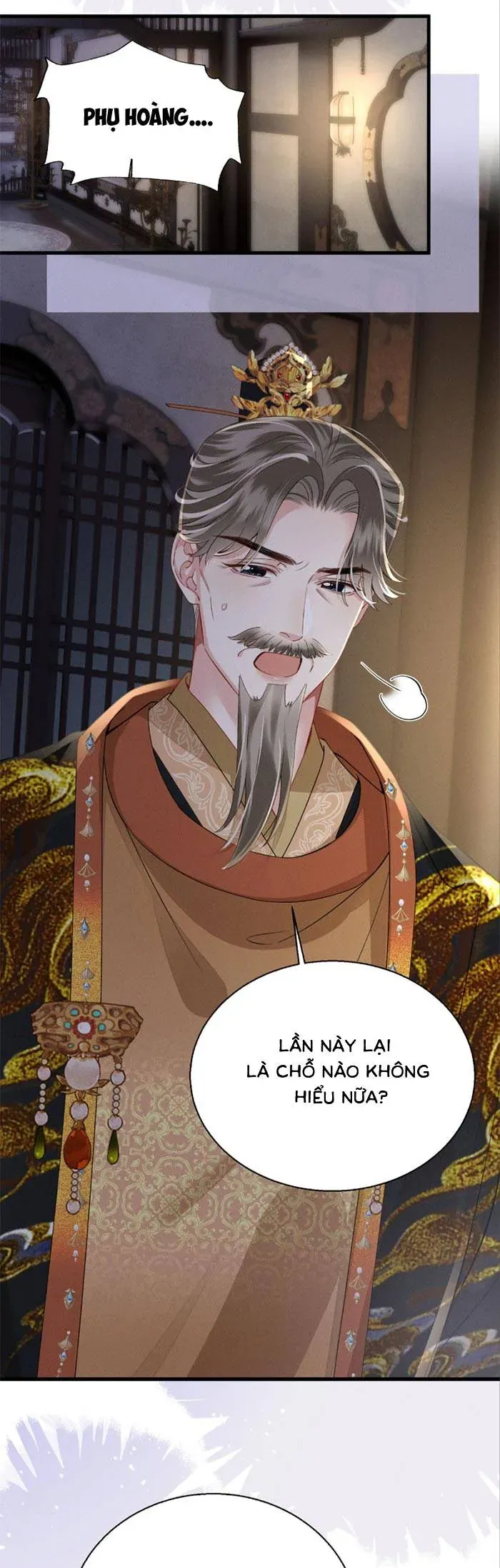 Trọng Sinh Dạy Cha Ăn Chơi Thành Hoàng Đế Chapter 8 - Trang 26