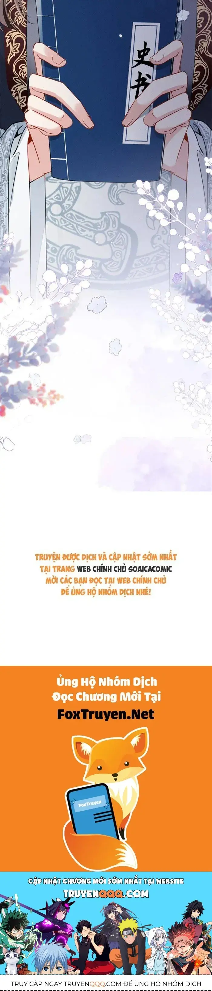 Trọng Sinh Dạy Cha Ăn Chơi Thành Hoàng Đế Chapter 8 - Trang 28