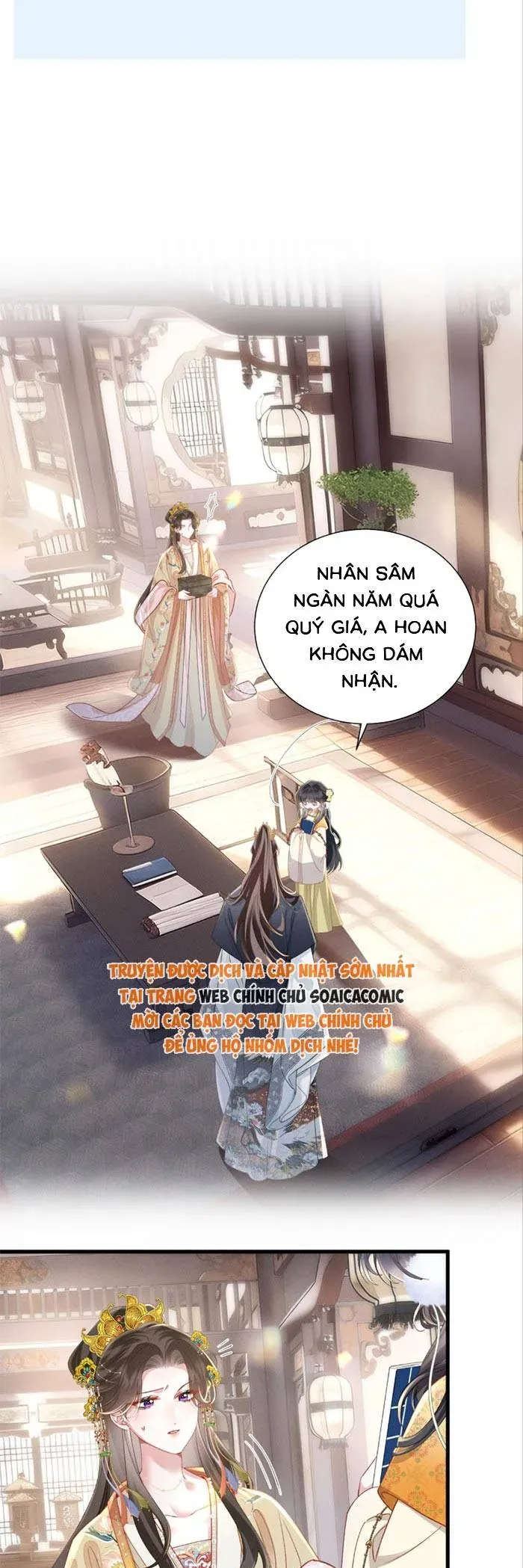 Trọng Sinh Dạy Cha Ăn Chơi Thành Hoàng Đế Chapter 8 - Trang 7