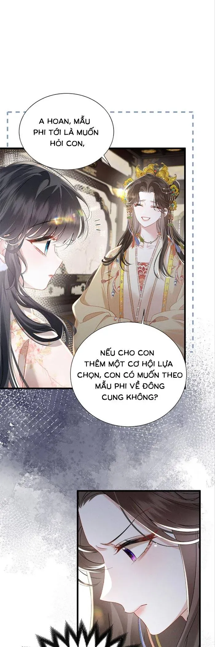 Trọng Sinh Dạy Cha Ăn Chơi Thành Hoàng Đế Chapter 9 - Trang 18
