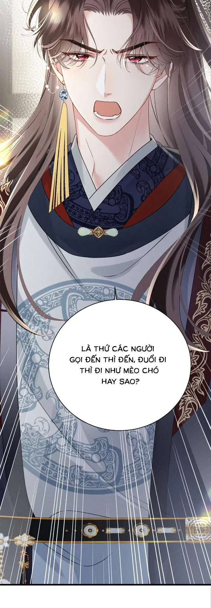 Trọng Sinh Dạy Cha Ăn Chơi Thành Hoàng Đế Chapter 9 - Trang 23