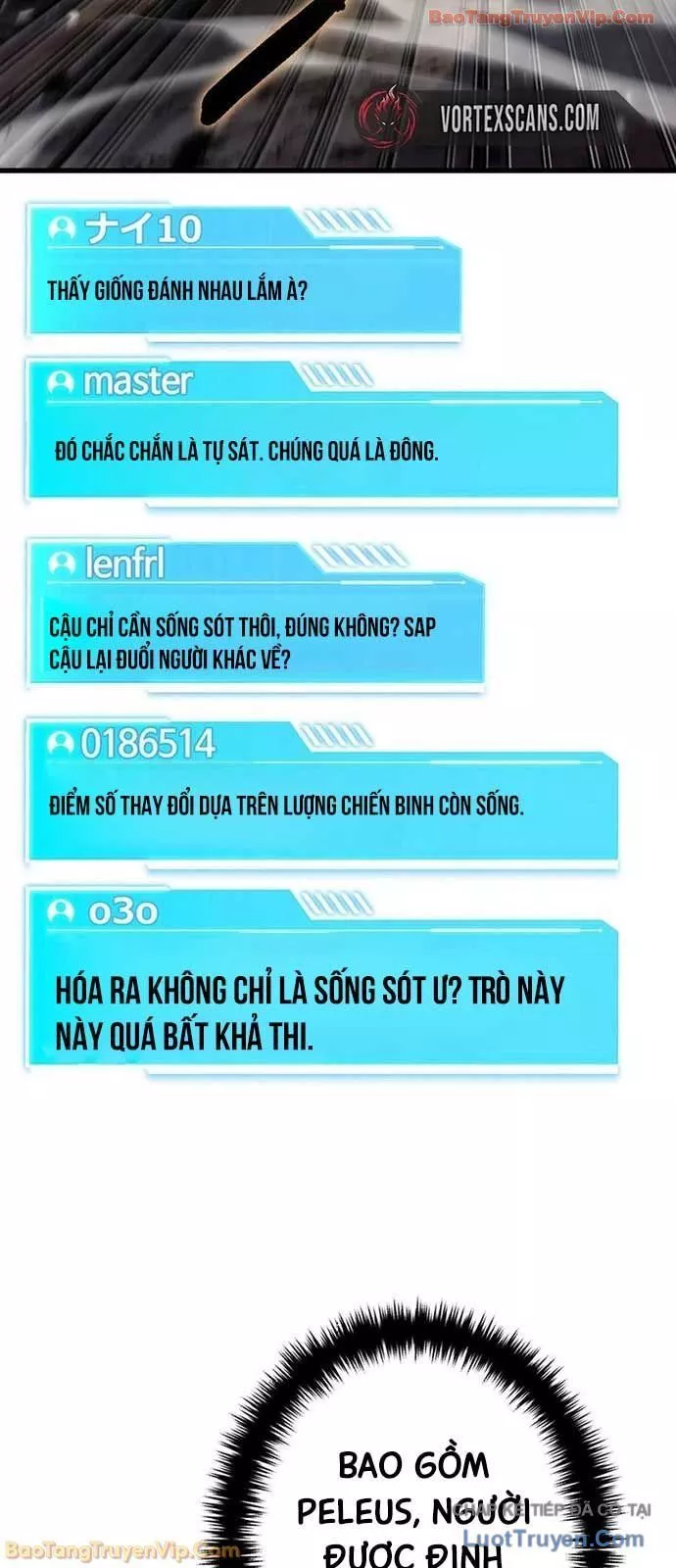 Trọng Sinh Giả Streaming Chapter 10 - Trang 46
