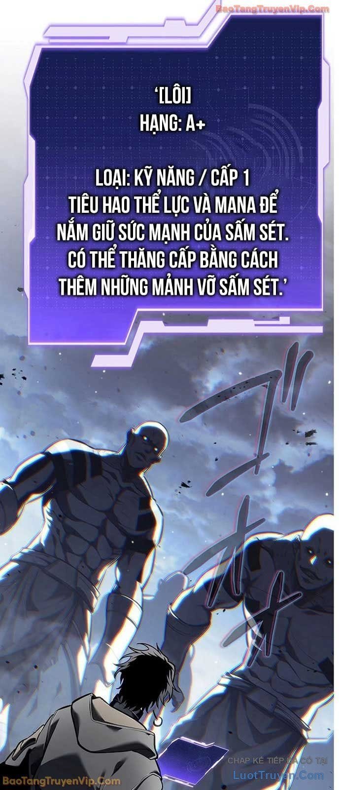 Trọng Sinh Giả Streaming Chapter 11 - Trang 45