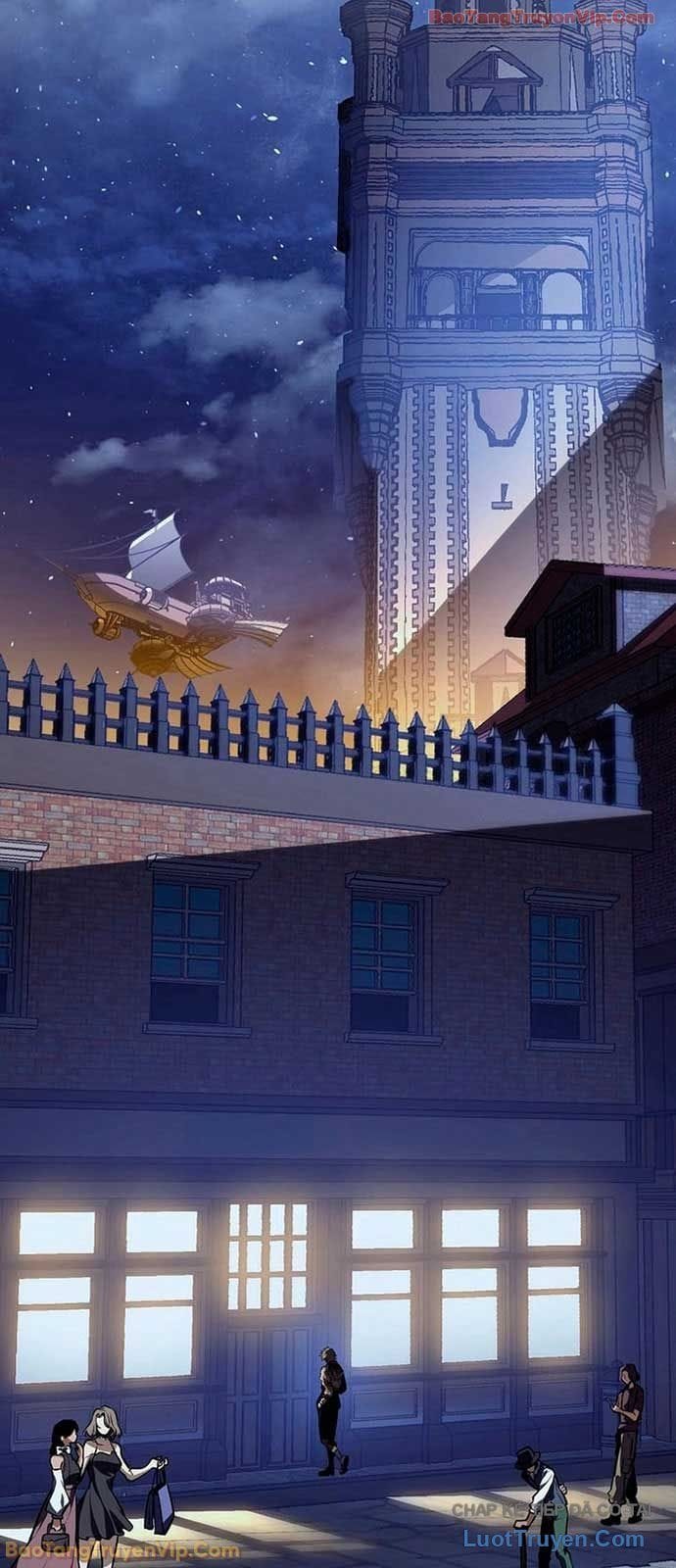 Trọng Sinh Giả Streaming Chapter 13 - Trang 48