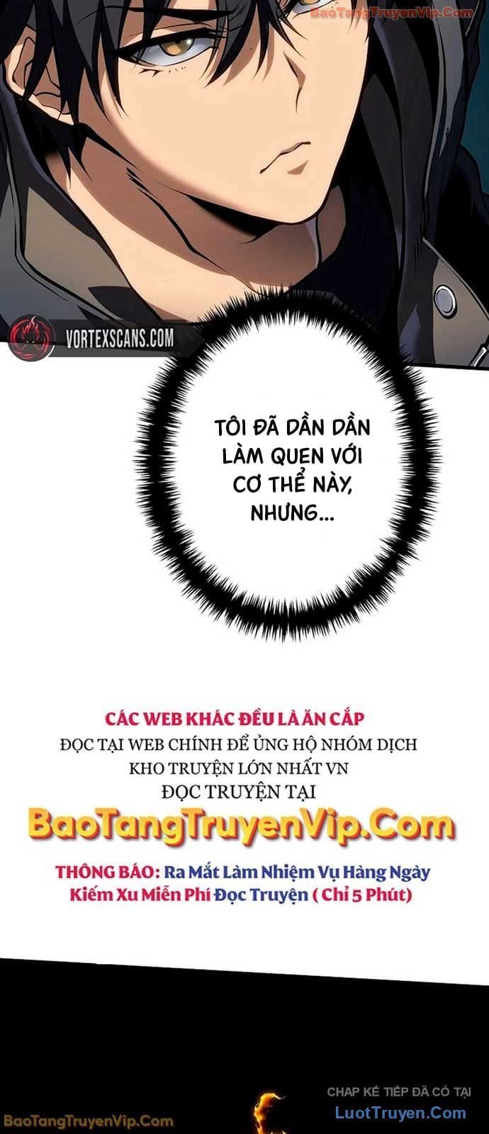 Trọng Sinh Giả Streaming Chapter 13 - Trang 8