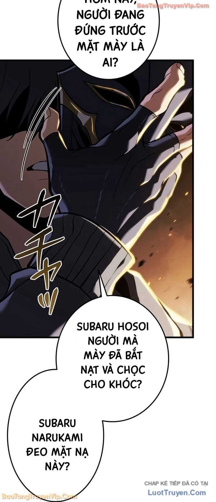Trọng Sinh Giả Streaming Chapter 14 - Trang 33