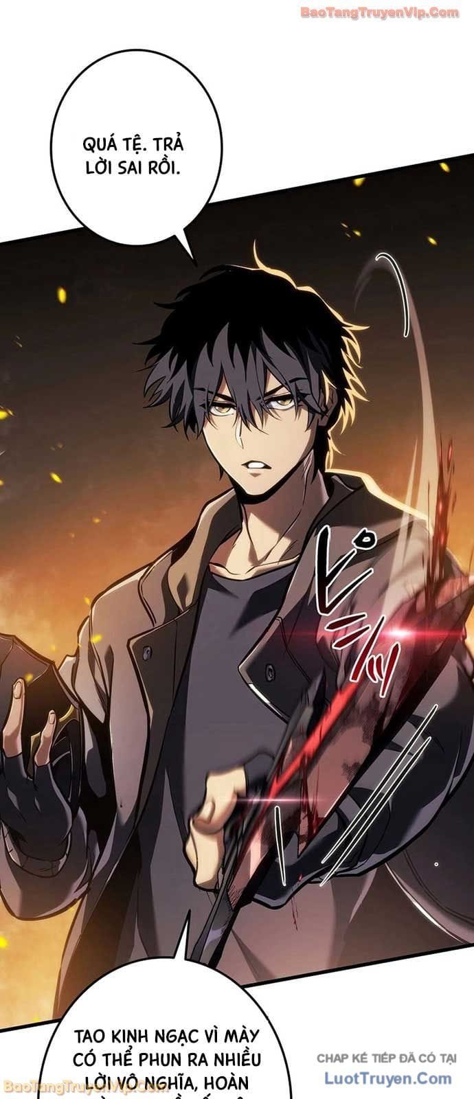 Trọng Sinh Giả Streaming Chapter 14 - Trang 45