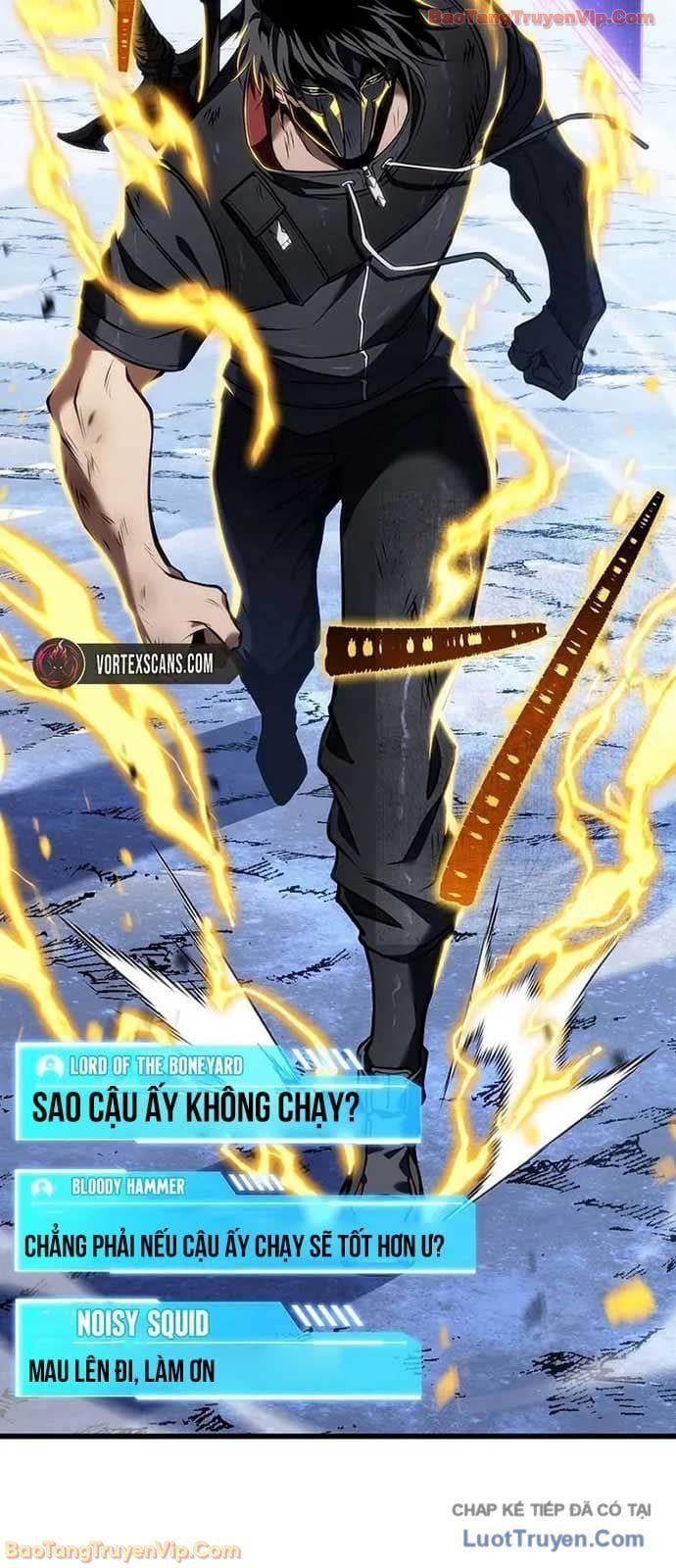 Trọng Sinh Giả Streaming Chapter 17 - Trang 14