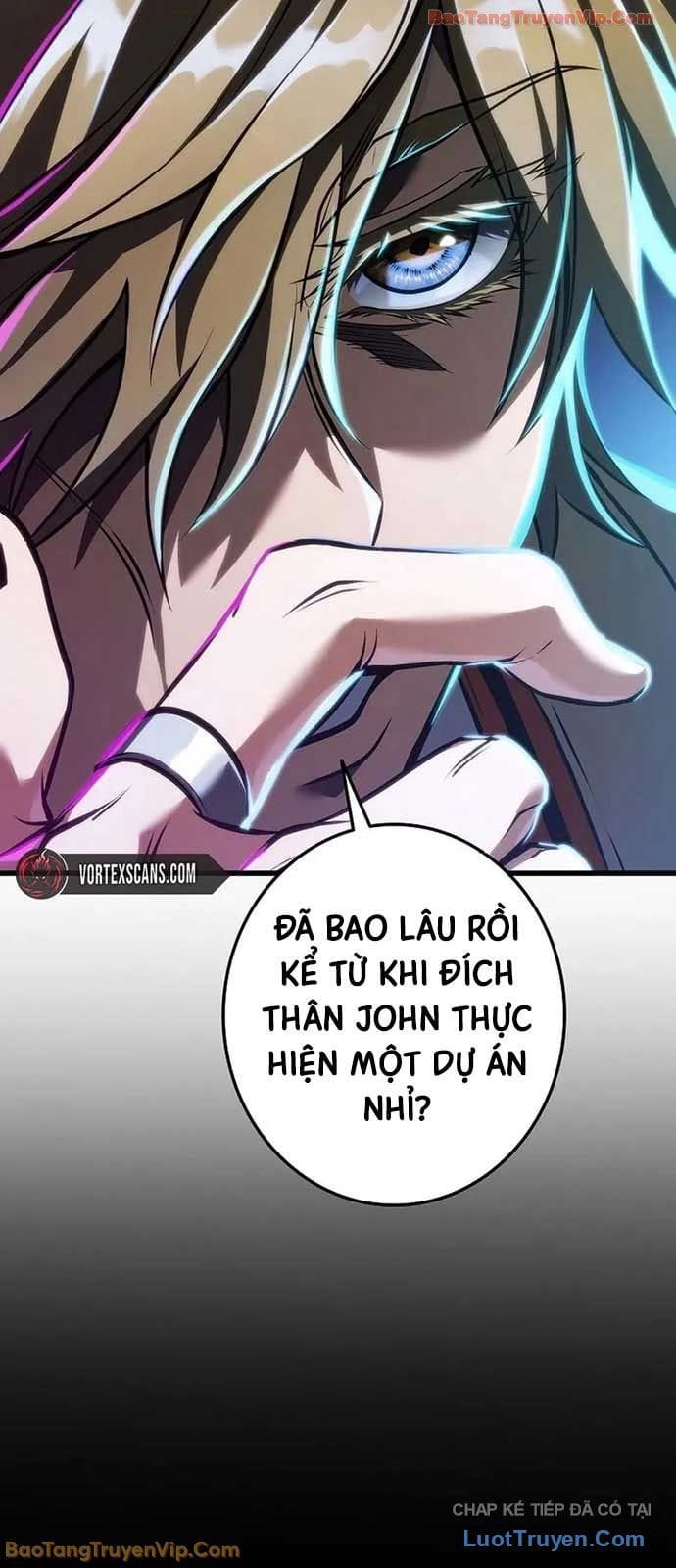 Trọng Sinh Giả Streaming Chapter 17 - Trang 22