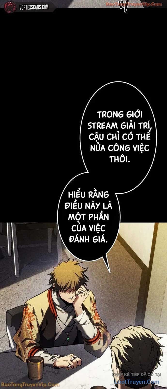 Trọng Sinh Giả Streaming Chapter 17 - Trang 24