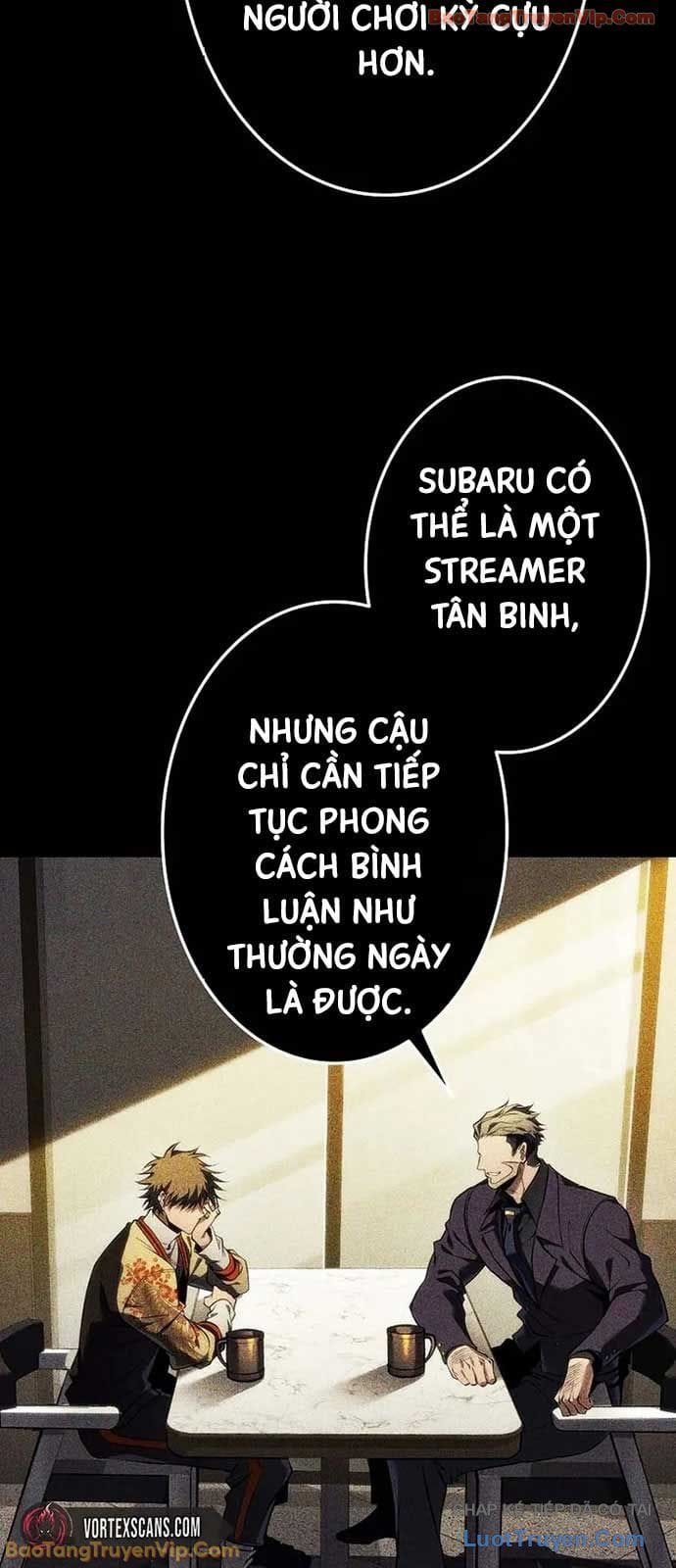 Trọng Sinh Giả Streaming Chapter 17 - Trang 28