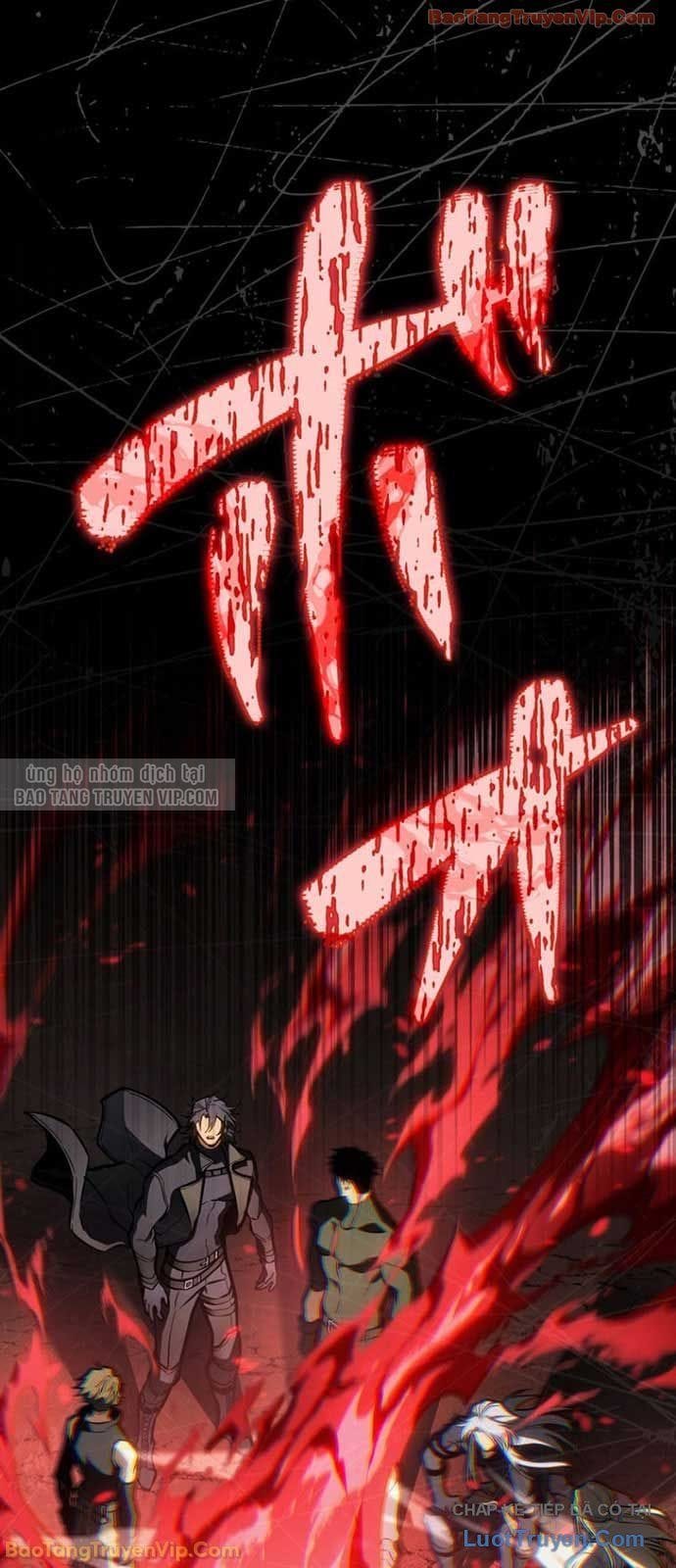 Trọng Sinh Giả Streaming Chapter 18 - Trang 21