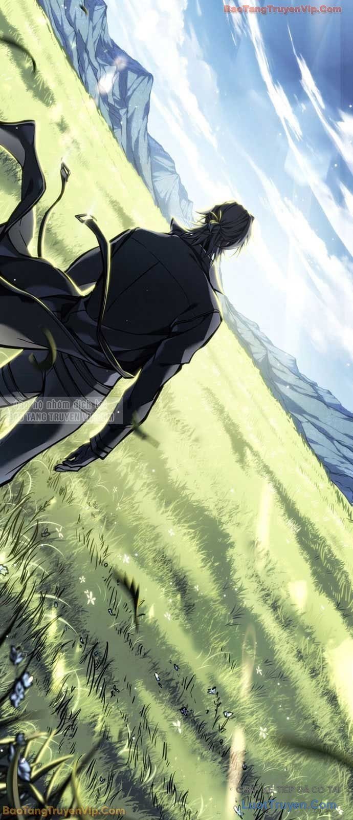 Trọng Sinh Giả Streaming Chapter 18 - Trang 4