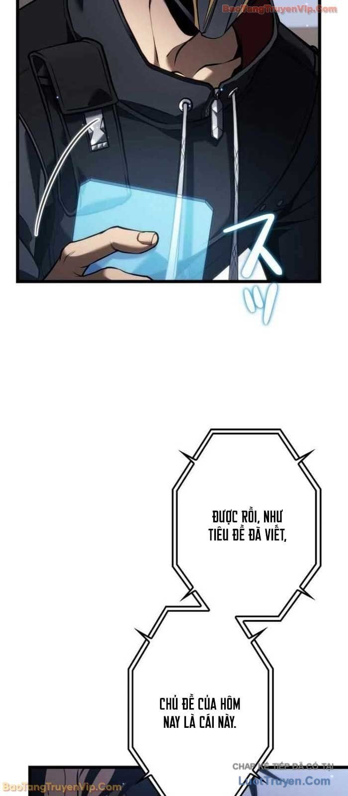 Trọng Sinh Giả Streaming Chapter 21 - Trang 5