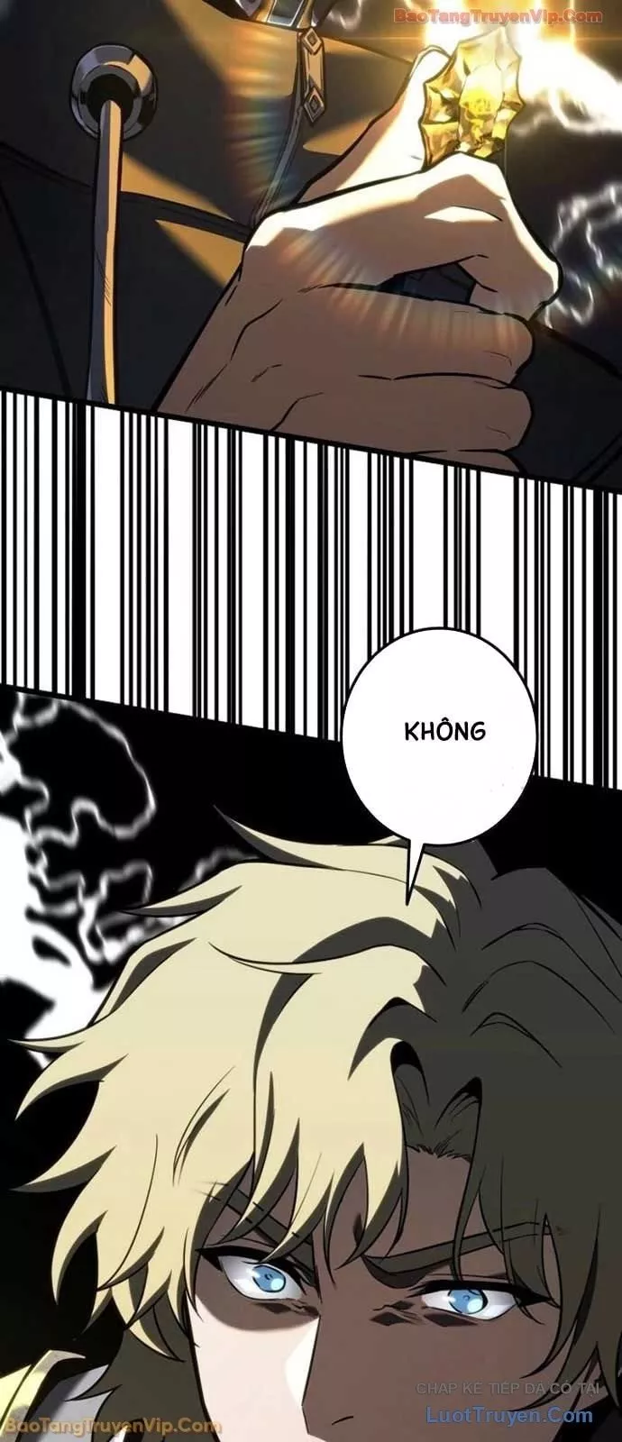 Trọng Sinh Giả Streaming Chapter 22 - Trang 35