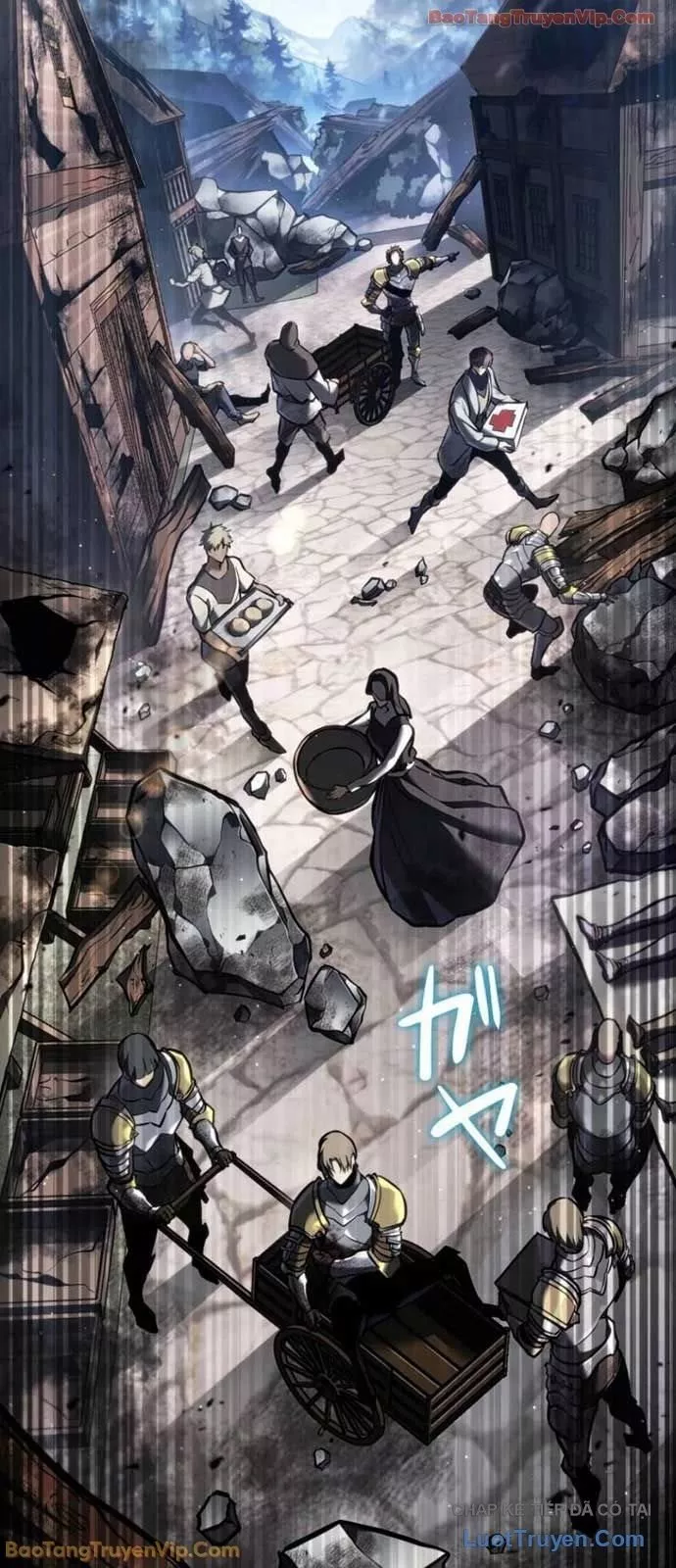 Trọng Sinh Giả Streaming Chapter 22 - Trang 4