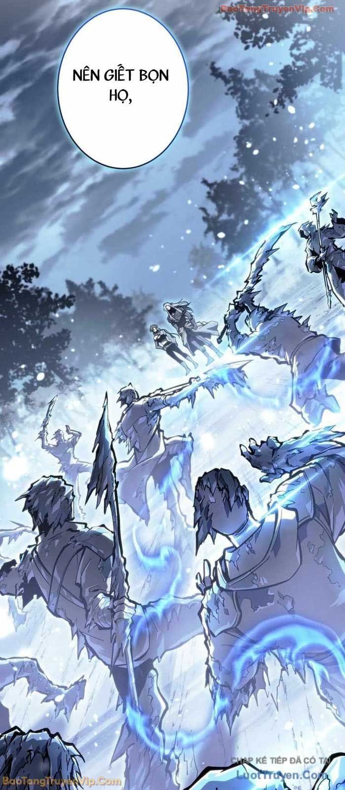 Trọng Sinh Giả Streaming Chapter 23 - Trang 38