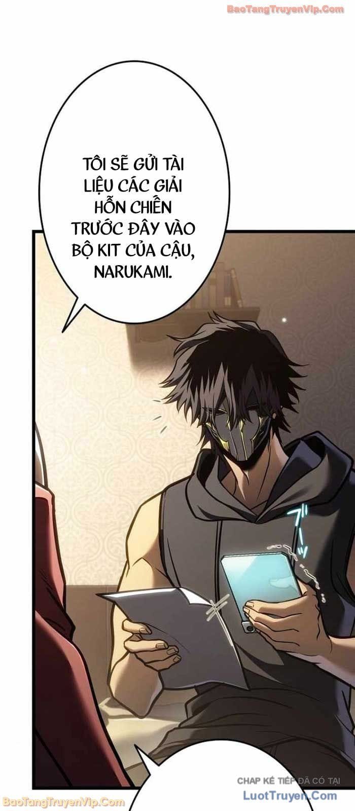 Trọng Sinh Giả Streaming Chapter 24 - Trang 37
