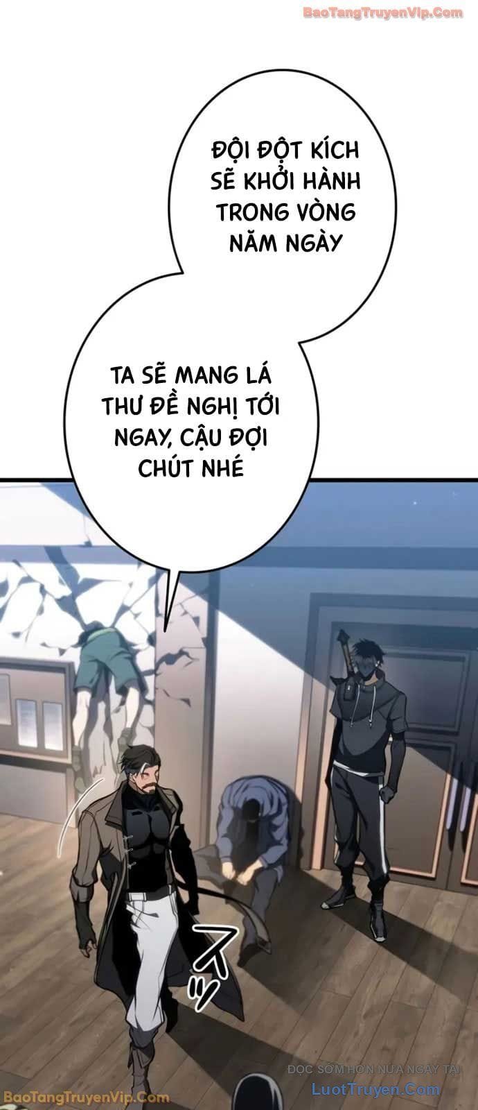 Trọng Sinh Giả Streaming Chapter 27 - Trang 34