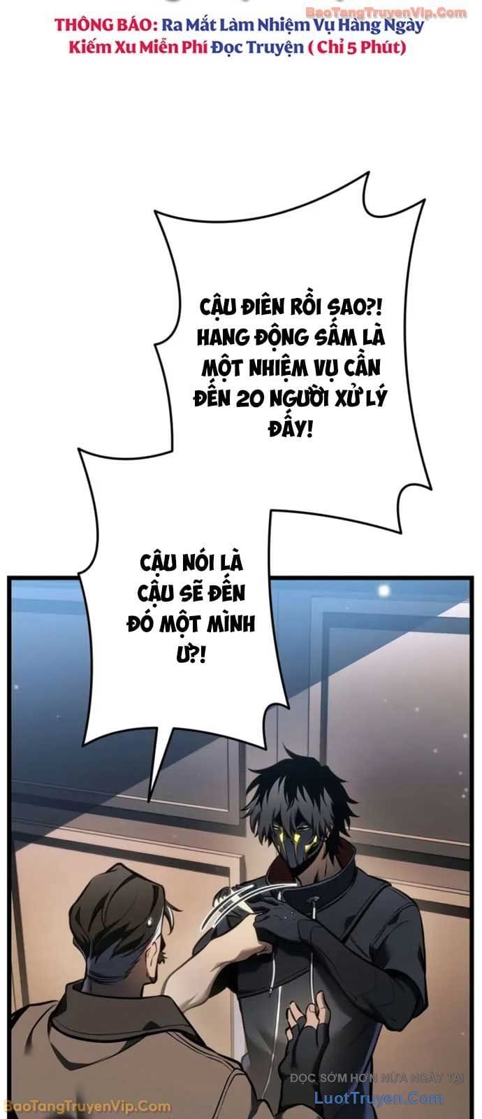 Trọng Sinh Giả Streaming Chapter 27 - Trang 43