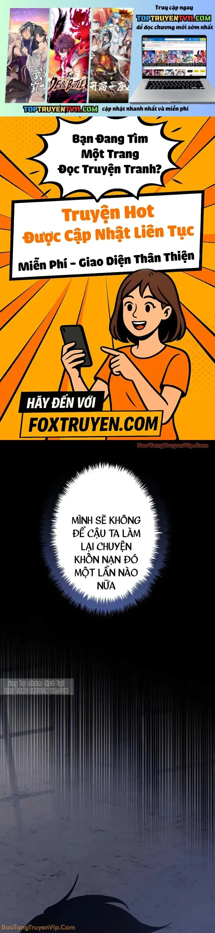 Trọng Sinh Giả Streaming Chapter 3 - Trang 3