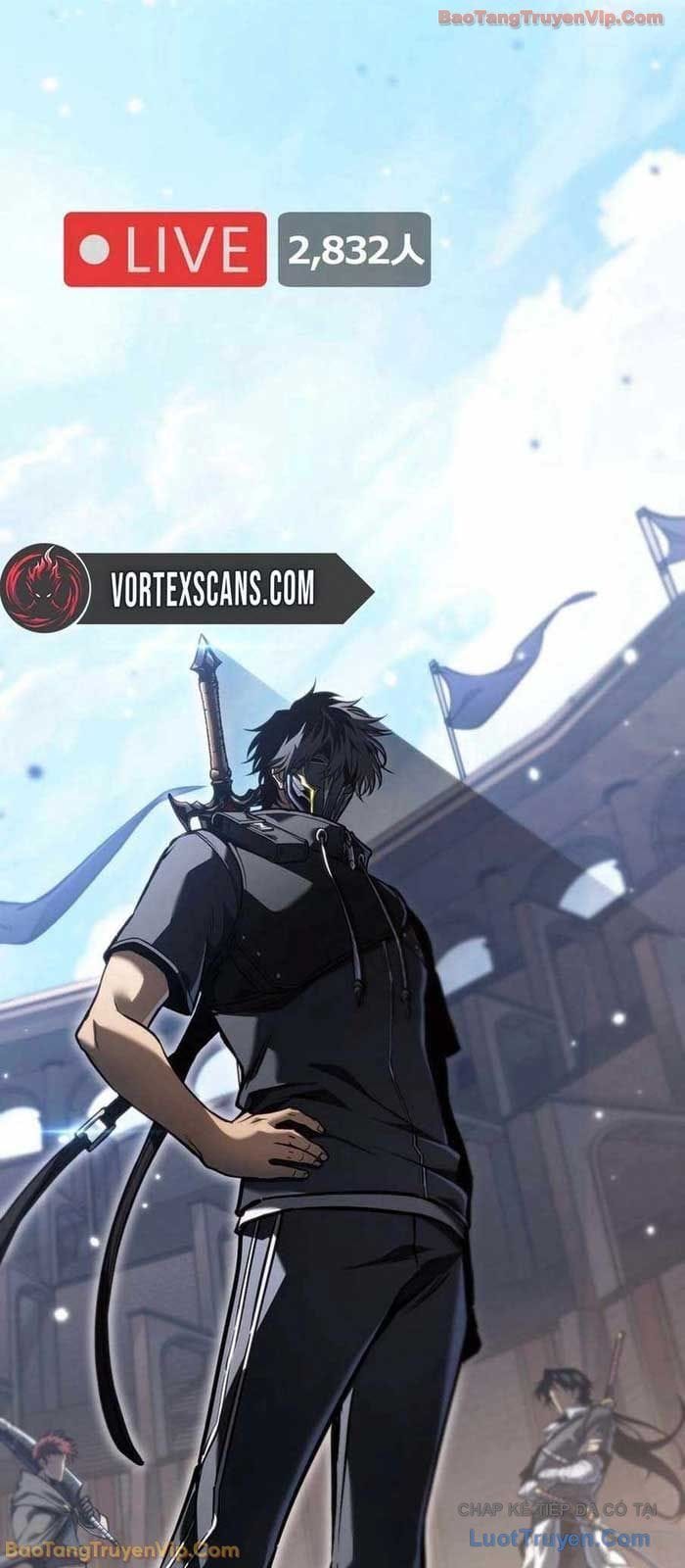Trọng Sinh Giả Streaming Chapter 30 - Trang 4