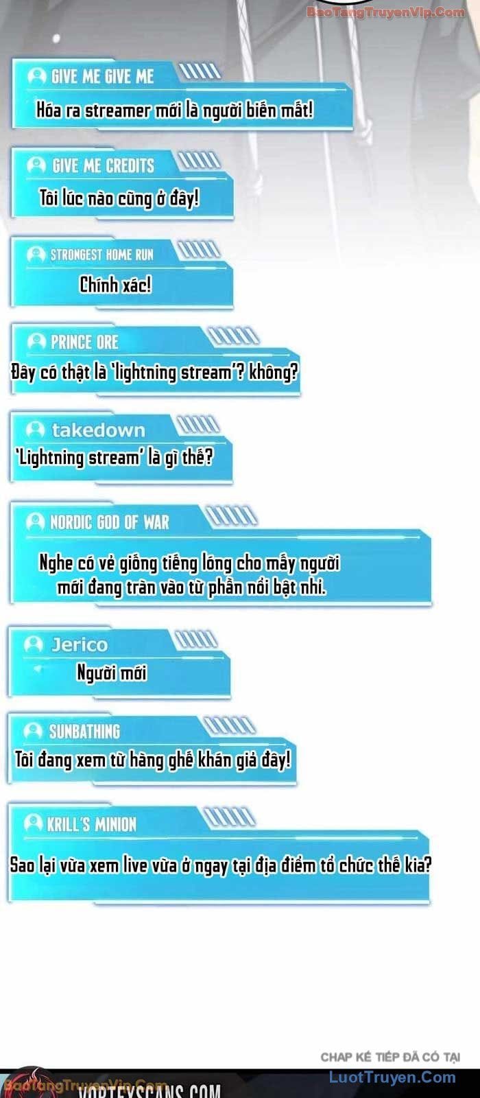 Trọng Sinh Giả Streaming Chapter 30 - Trang 7