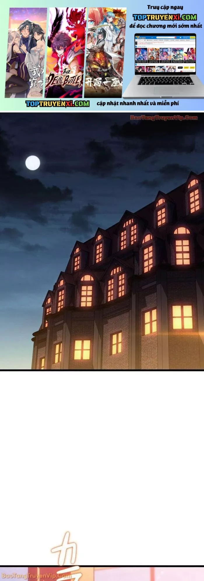 Trọng Sinh Giả Streaming Chapter 34 - Trang 3