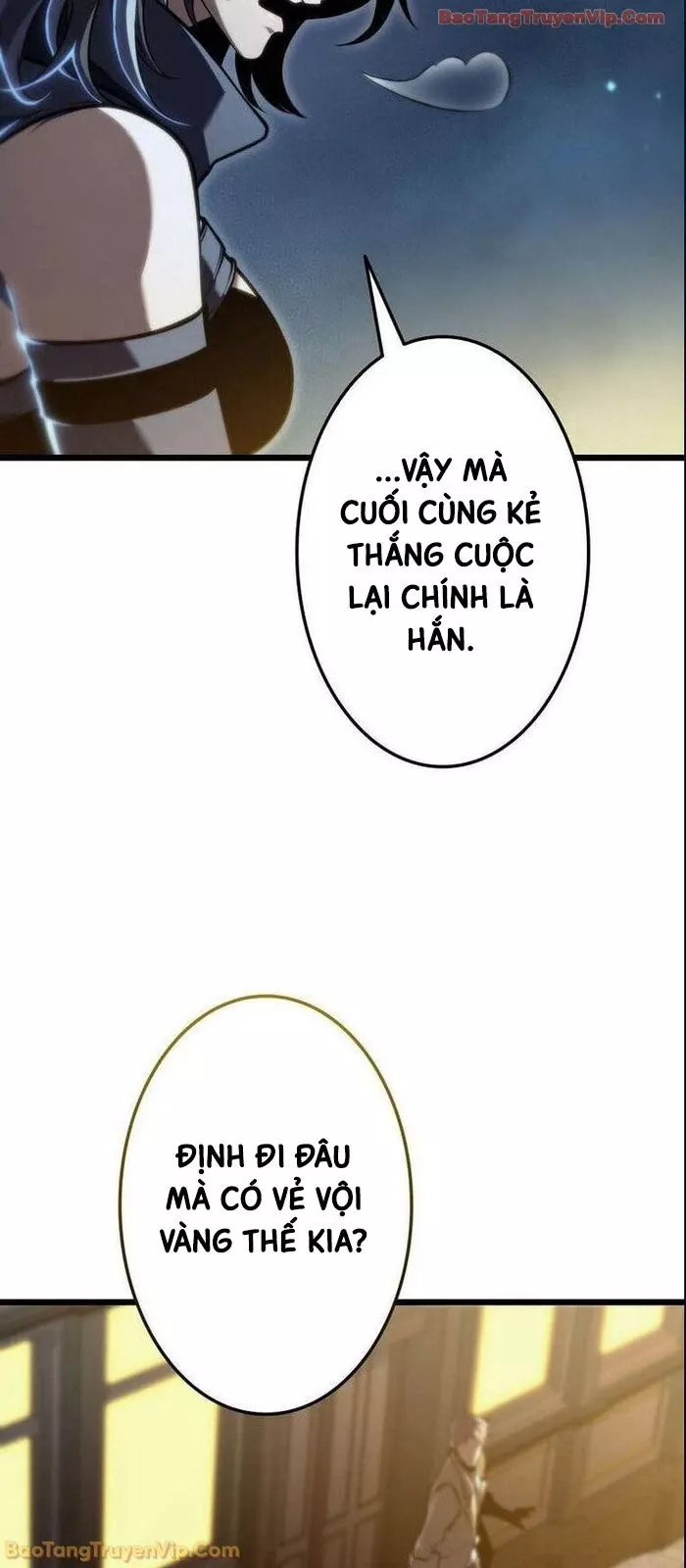 Trọng Sinh Giả Streaming Chapter 34 - Trang 42