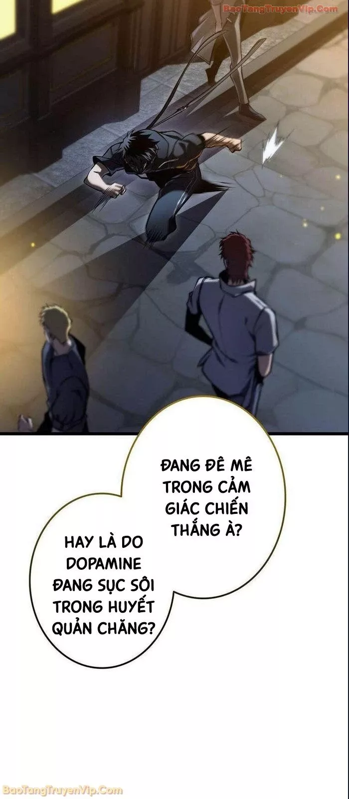 Trọng Sinh Giả Streaming Chapter 34 - Trang 43