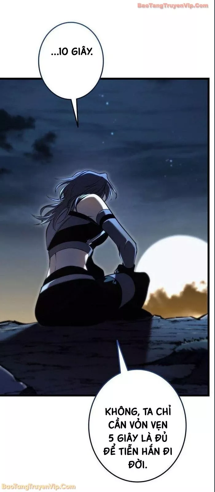 Trọng Sinh Giả Streaming Chapter 34 - Trang 44