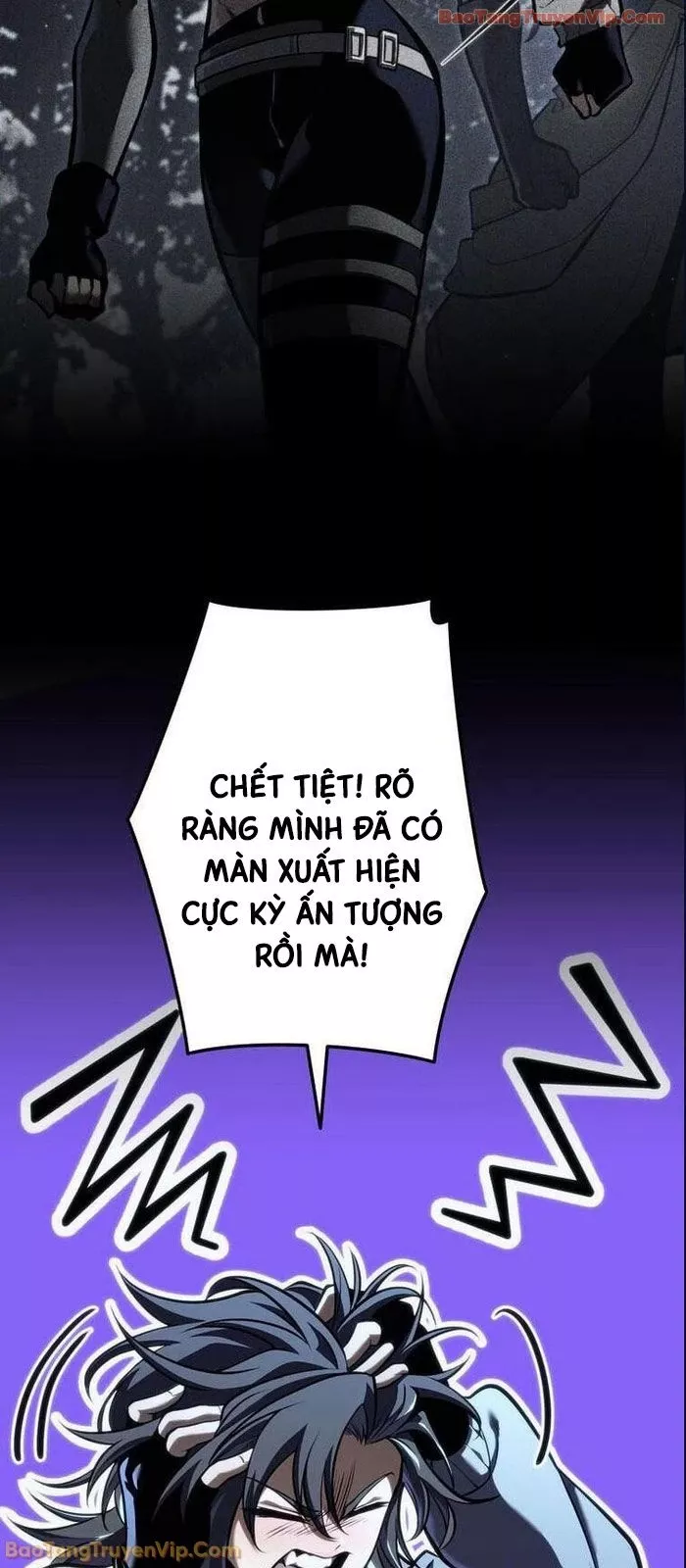 Trọng Sinh Giả Streaming Chapter 34 - Trang 46