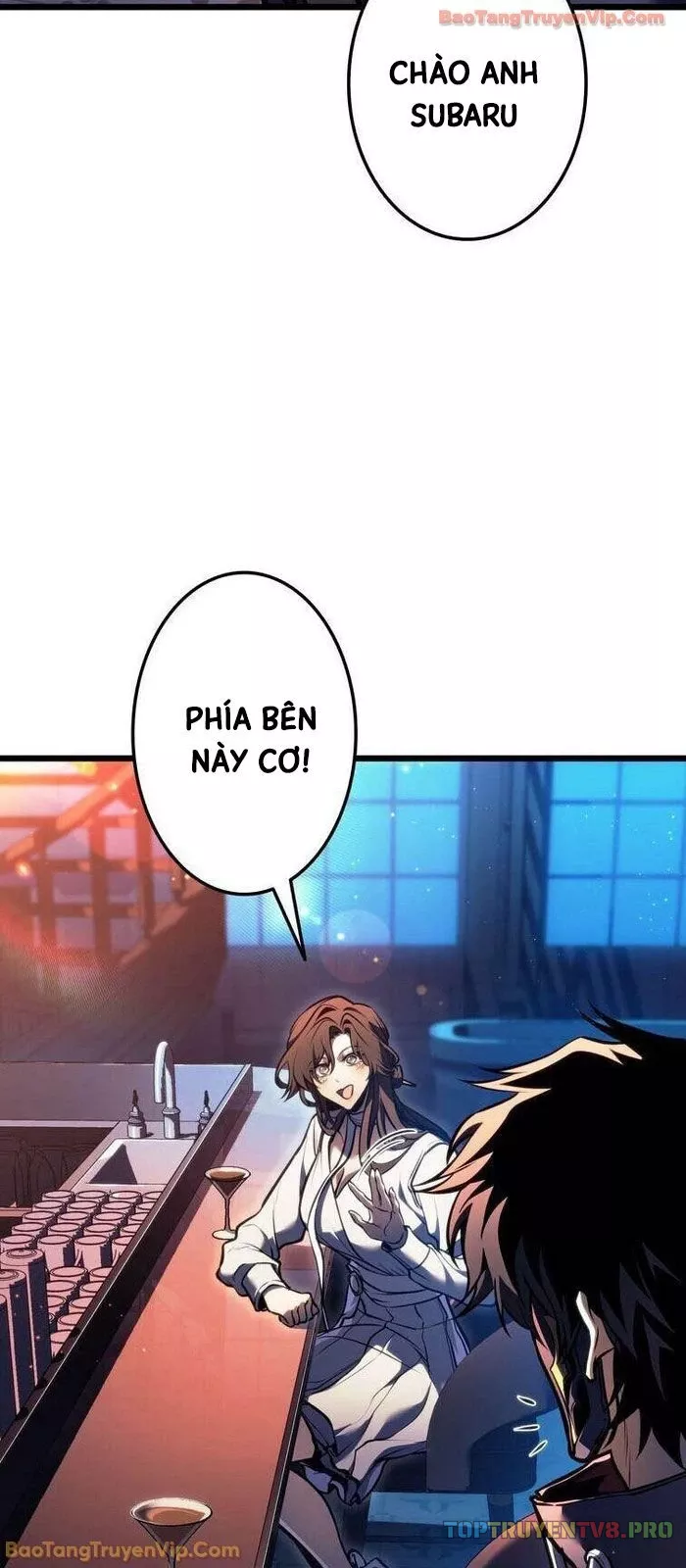 Trọng Sinh Giả Streaming Chapter 34 - Trang 5
