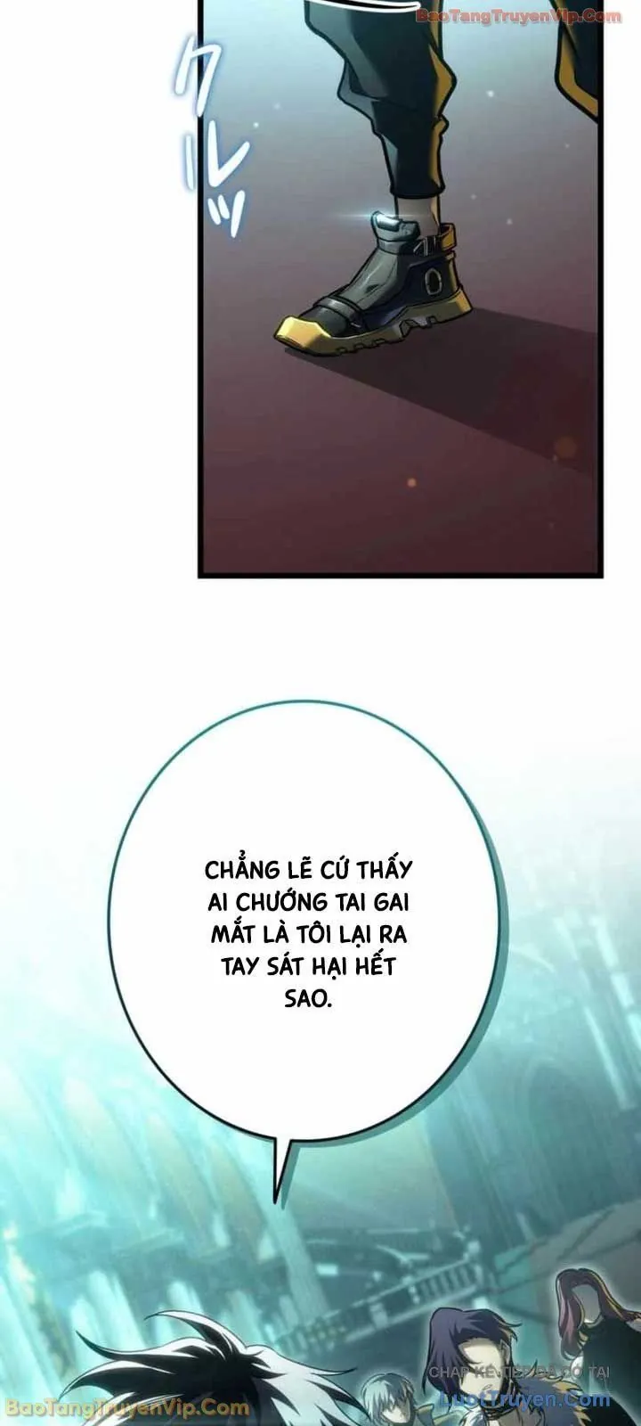Trọng Sinh Giả Streaming Chapter 36 - Trang 14
