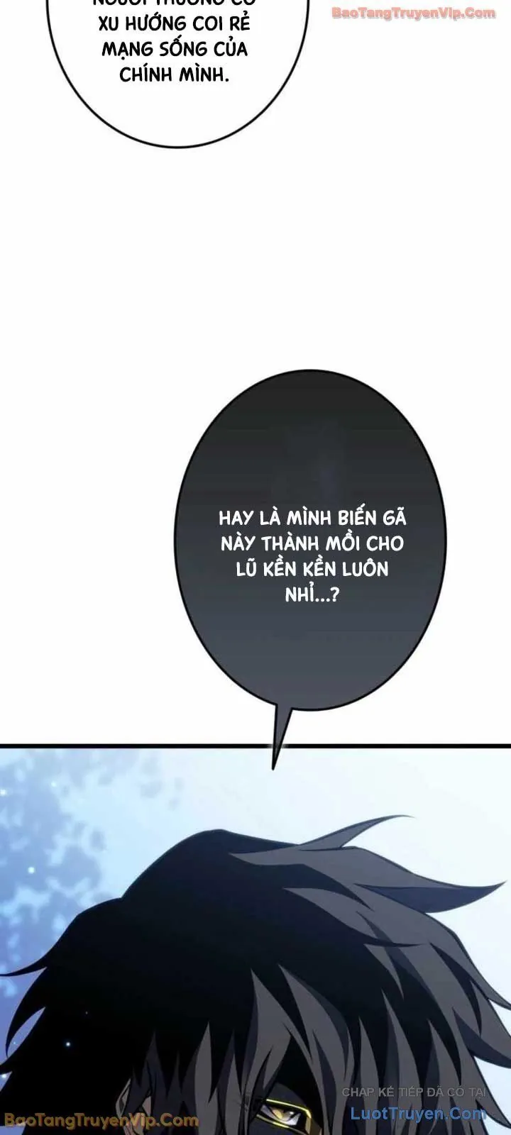 Trọng Sinh Giả Streaming Chapter 36 - Trang 28