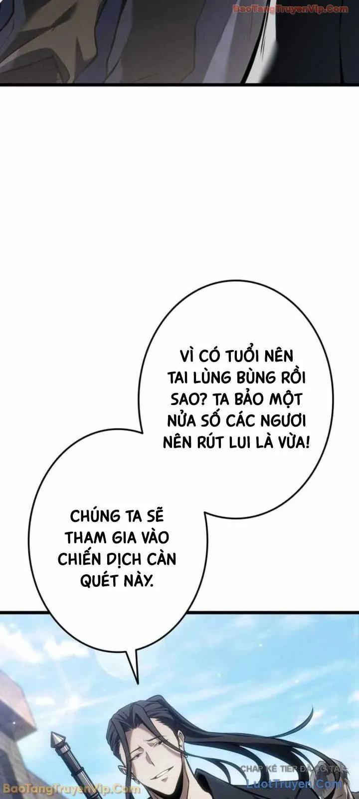 Trọng Sinh Giả Streaming Chapter 36 - Trang 39