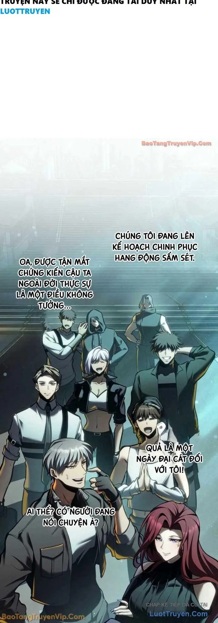 Trọng Sinh Giả Streaming Chapter 36 - Trang 4