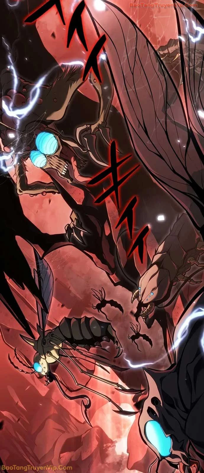 Trọng Sinh Giả Streaming Chapter 38 - Trang 11