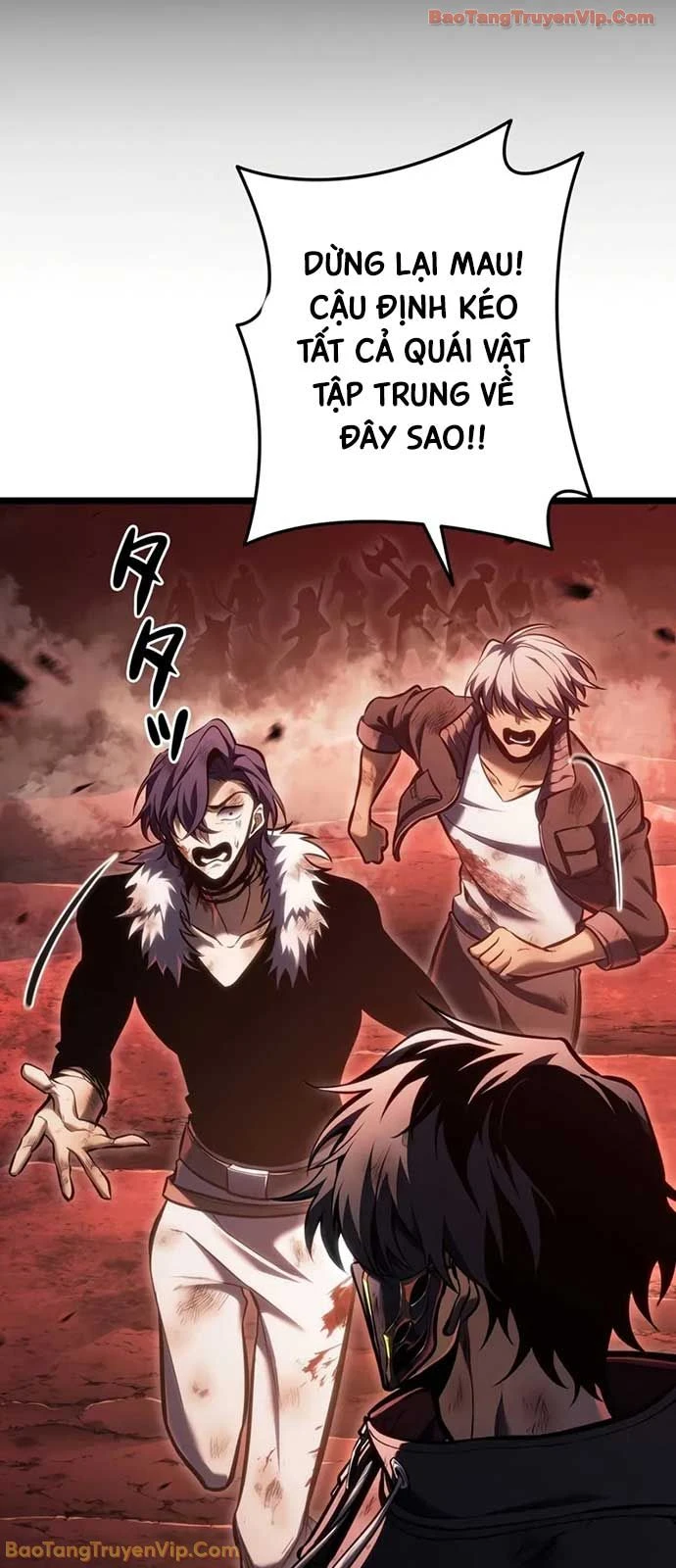Trọng Sinh Giả Streaming Chapter 38 - Trang 14