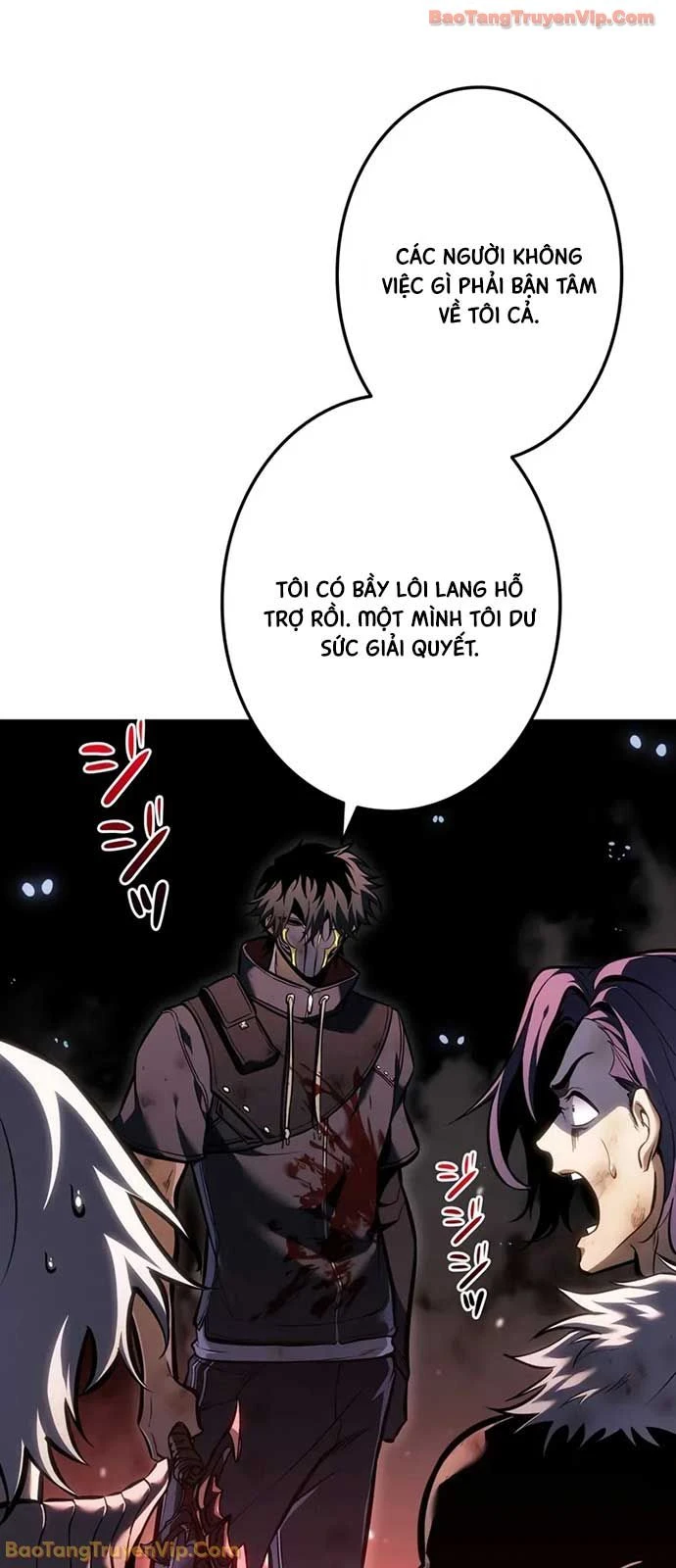 Trọng Sinh Giả Streaming Chapter 38 - Trang 17