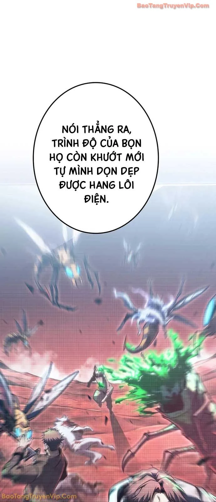Trọng Sinh Giả Streaming Chapter 38 - Trang 34