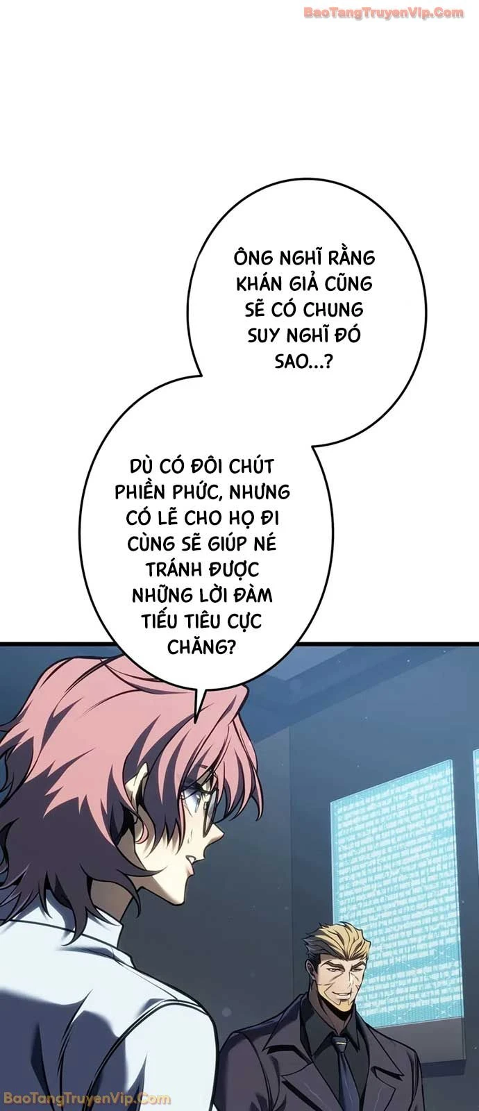 Trọng Sinh Giả Streaming Chapter 38 - Trang 36