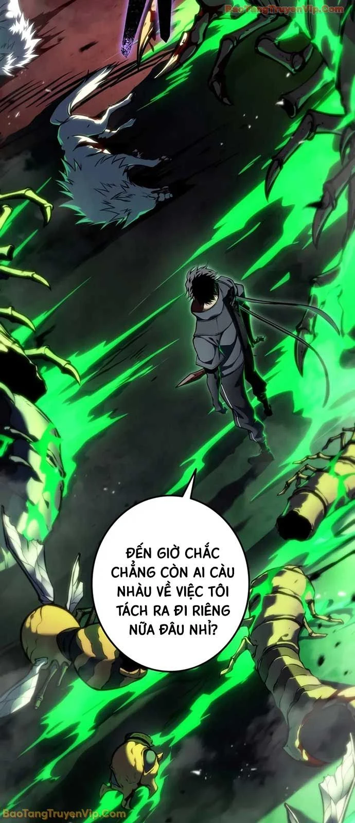 Trọng Sinh Giả Streaming Chapter 38 - Trang 46