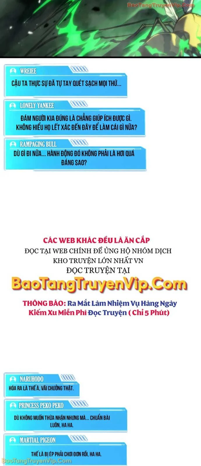 Trọng Sinh Giả Streaming Chapter 38 - Trang 47