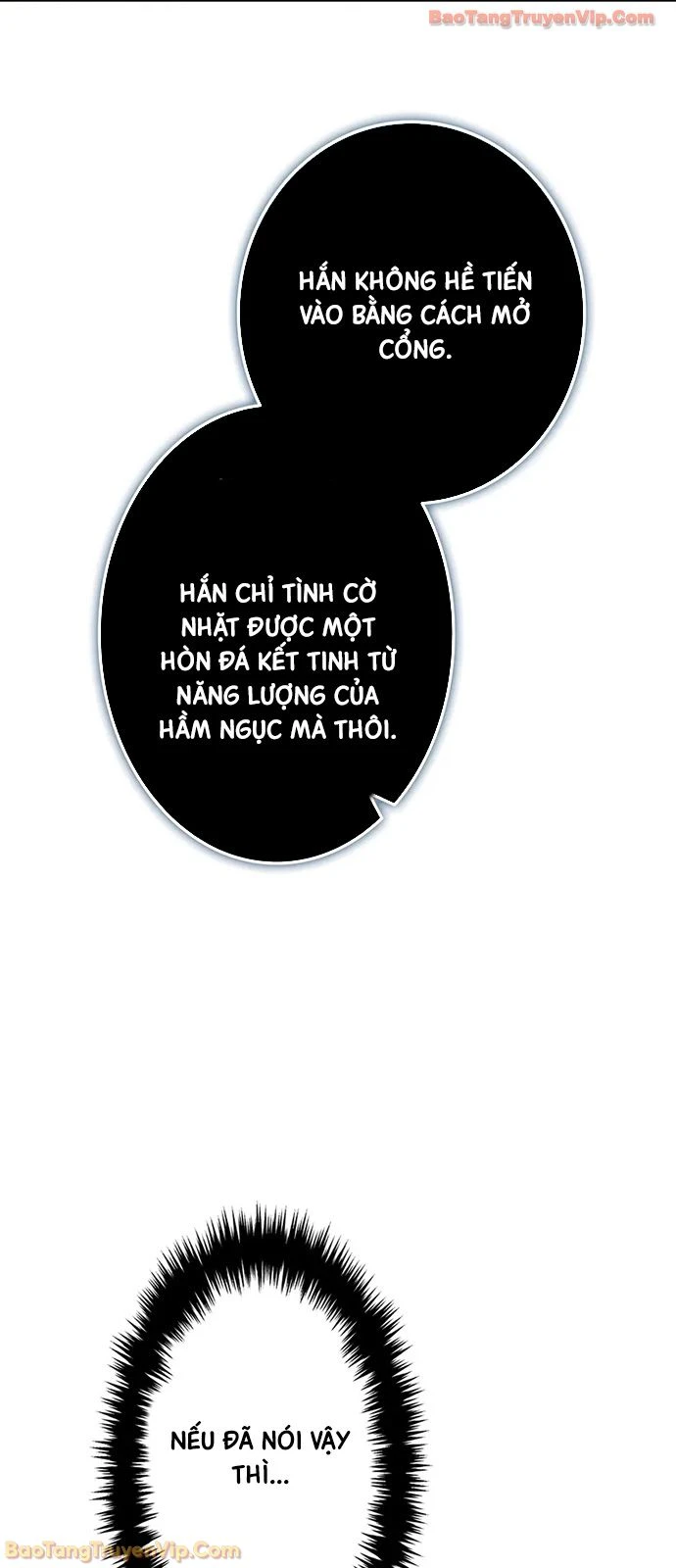 Trọng Sinh Giả Streaming Chapter 39 - Trang 50