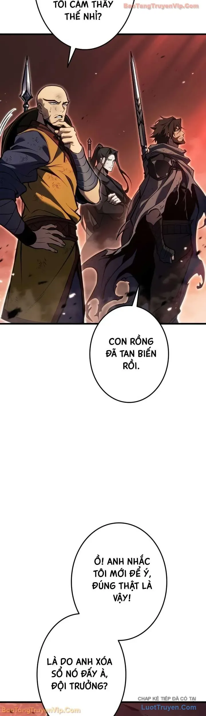 Trọng Sinh Giả Streaming Chapter 40 - Trang 17
